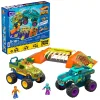 HOT-WHEELS-MONSTER-TRUCK-MEGA-BLOKS-SET-MEGA-WREX-1