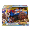 HOT WHEELS MONSTER TRUCK SHARKS VS DINOS MASINA CU TELECOMANDA TIGER SHARK CLIMBER HOT WHEELS MONSTER TRUCK SHARKS VS DINOS MASINA CU TELECOMANDA TIGER SHARK CLIMBER
