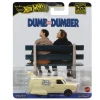 HOT WHEELS POP CULTURE MASINUTA METALICA DUMB AND DUMBER MUTT CUTTS VAN SCARA 1:64 HOT WHEELS POP CULTURE MASINUTA METALICA DUMB AND DUMBER MUTT CUTTS VAN SCARA 1:64
