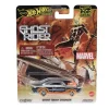 HOT WHEELS POP CULTURE MASINUTA METALICA GHOST RIDER SCARA 1:64