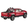 HOT-WHEELS-PREMIUM-REAL-RIDERS-MASINUTA-METALICA-RAM-4X4-SCARA-143-3