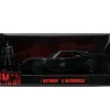 JADA BATMAN MASINUTA DIN METAL BATMOBILE SCARA 1:24 JADA BATMAN MASINUTA DIN METAL BATMOBILE SCARA 1:24
