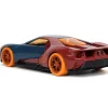 JADA-MARVEL-MASINUTA-METALICA-FORD-GT-SCARA-132-SI-FIGURINA-METALICA-DOCTOR-STRANGE-3
