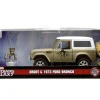 JADA MARVEL SET MASINUTA METALICA FORD BRONCO SI FIGURINA GROOT JADA MARVEL SET MASINUTA METALICA FORD BRONCO SI FIGURINA GROOT