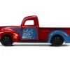 JADA-MARVEL-SET-MASINUTA-METALICA-FORD-PICK-UP-SCARA-132-SI-FIGURINA-METALICA-SPIDER-MAN-5