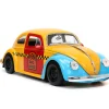 JADA-MASINUTA-METALICA-SESAME-STREET-1959-VW-BEETLE-124-2