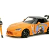 JADA-NARUTO-SHIPPUDEN-SET-FIGURINA-NARUTO-SI-MASINUTA-METALICA-HONDA-2001-S2000-SCARA-124-2
