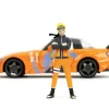 JADA-NARUTO-SHIPPUDEN-SET-FIGURINA-NARUTO-SI-MASINUTA-METALICA-HONDA-2001-S2000-SCARA-124-3