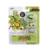 JADA SET 3 MASINUTE METALICE TESTOASELE NINJA 4CM JADA SET 3 MASINUTE METALICE TESTOASELE NINJA 4CM