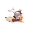 JADA-SET-MASINUTA-METALICA-FLINTMOBILUL-SCARA-132-SI-FIGURINA-FRED-FLINTSTONE-1
