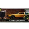 JADA-TRANSFORMERS-MASINUTA-METALICA-BUMBLEBEE-CHEVROLET-CAMARO-124-2