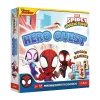 JOC DE SOCIETATE MARVEL SPIDEY SI PRIETENII IN CAUTAREA EROILOR JOC DE SOCIETATE MARVEL SPIDEY SI PRIETENII IN CAUTAREA EROILOR