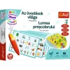 JOC LUMEA PRESCOLARULUI CU CREION MAGIC JOC LUMEA PRESCOLARULUI CU CREION MAGIC
