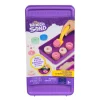 KINETIC SAND CUTIA CU FURSECURI KINETIC SAND CUTIA CU FURSECURI