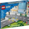 LEGO CITY  PLACI DE DRUM 60304