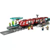 LEGO-CITY-TRAINS-STATIE-SI-TRAMVAI-IN-CENTRUL-ORASULUI-60423-1