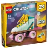 LEGO CREATOR 3IN1 PATINA CU ROTILE RETRO 31148