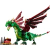 LEGO-CREATOR-DRAGON-MEDIEVAL-31161-1