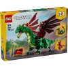 LEGO CREATOR DRAGON MEDIEVAL 31161 LEGO CREATOR DRAGON MEDIEVAL 31161