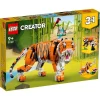 LEGO CREATOR MARETUL TIGRU 31129 LEGO CREATOR MARETUL TIGRU 31129