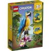 LEGO CREATOR PAPAGAL EXOTIC 31136 LEGO CREATOR PAPAGAL EXOTIC 31136