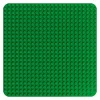 LEGO-DUPLO-PLACA-DE-CONSTRUCTIE-VERDE-10460-1