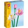 LEGO FLOWERS FLORI DE LOTUS 40647 LEGO FLOWERS FLORI DE LOTUS 40647