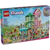 LEGO FRIENDS APARTAMENTE SI MAGAZINE ÎN ORASUL HEARTLAKE 42670 LEGO FRIENDS APARTAMENTE SI MAGAZINE ÎN ORASUL HEARTLAKE 42670