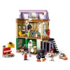 LEGO-FRIENDS-MAGAZIN-DE-MUZICA-SI-APARTAMENT-42653-1
