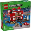 LEGO MINECRAFT CASA MOOSHROOM 21270 LEGO MINECRAFT CASA MOOSHROOM 21270