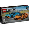 LEGO SPEED CHAMPIONS LAMBORGHINI REVUELTO SI HURACAN STO 77238 LEGO SPEED CHAMPIONS LAMBORGHINI REVUELTO SI HURACAN STO 77238