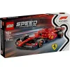 LEGO SPEED CHAMPIONS MASINA DE CURSE F1 FERRARI SF-24 77242 LEGO SPEED CHAMPIONS MASINA DE CURSE F1 FERRARI SF-24 77242