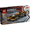 LEGO SPEED CHAMPIONS MASINA DE CURSE F1 MCLAREN 77251 LEGO SPEED CHAMPIONS MASINA DE CURSE F1 MCLAREN 77251