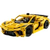 LEGO-TECHNIC-CHEVROLET-CORVETTE-STINGRAY-42205-1
