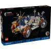 LEGO TECHNIC ROVERUL SELENAR DIN MISIUNILE NASA APOLLO 42182 LEGO TECHNIC ROVERUL SELENAR DIN MISIUNILE NASA APOLLO 42182