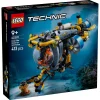 LEGO TECHNIC SUBMARIN DE CERCETARE 42201 LEGO TECHNIC SUBMARIN DE CERCETARE 42201