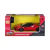 MAISTO MASINUTA CU TELECOMANDA 2.4GHz FERRARI SF90 STRADALE SCARA 1 LA 24 MAISTO MASINUTA CU TELECOMANDA 2.4GHz FERRARI SF90 STRADALE SCARA 1 LA 24