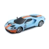 MAISTO-MASINUTA-PREMIUM-CU-TELECOMANDA-2.4GHz-FORD-GT-HERITAGE-SCARA-1-LA-24-1