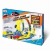 MAISTO POWER CIRCUIT RACEWAY CIRCUIT PROVOCAREA BUCLA DUBLA MAISTO POWER CIRCUIT RACEWAY CIRCUIT PROVOCAREA BUCLA DUBLA