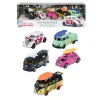 MAJORETTE SET 5 MASINUTE DIN METAL VOLKSWAGEN 7.5CM MAJORETTE SET 5 MASINUTE DIN METAL VOLKSWAGEN 7.5CM