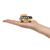 MAJORETTE-SET-5-MASINUTE-DIN-METAL-VOLKSWAGEN-7.5CM-3