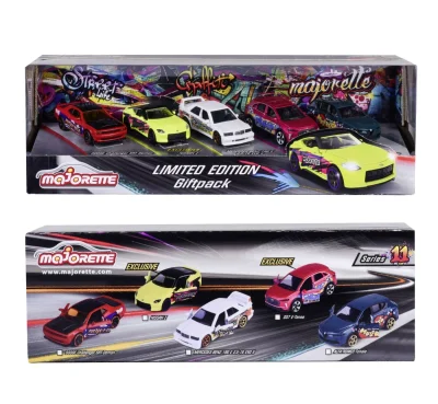 MAJORETTE SET 5 MASINUTE EDITIE LIMITATA 11 MAJORETTE SET 5 MASINUTE EDITIE LIMITATA 11