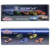 MAJORETTE SET 5 MASINUTE RIMAC NEVERA EDITION GIFTPACK MAJORETTE SET 5 MASINUTE RIMAC NEVERA EDITION GIFTPACK