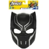 MARVEL AVENGERS MASCA SUPEREROU BLACK PANTHER MARVEL AVENGERS MASCA SUPEREROU BLACK PANTHER