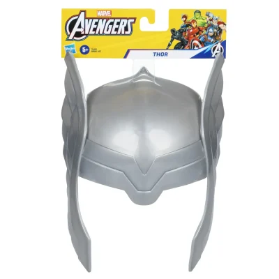 MARVEL AVENGERS MASCA SUPEREROU THOR MARVEL AVENGERS MASCA SUPEREROU THOR