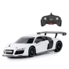 MASINA CU TELECOMANDA AUDI R8 SCARA 1 LA 18 MASINA CU TELECOMANDA AUDI R8 SCARA 1 LA 18