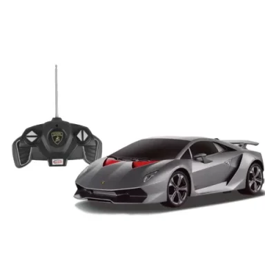 MASINA CU TELECOMANDA LAMBORGHINI SESTO ELEMENTO SCARA 1 LA 18
