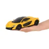 MASINA-CU-TELECOMANDA-MCLAREN-P1-GALBEN-SCARA-1-LA-24-7