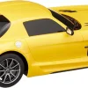 MASINA-CU-TELECOMANDA-MERCEDES-BENZ-SLS-AMG-GALBENA-CU-SCARA-1-LA-18-3