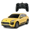 MASINA-CU-TELECOMANDA-PORSCHE-MACAN-TURBO-GALBEN-CU-SCARA-1-LA-24-1